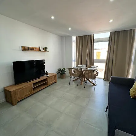 Uim Mediterraneo Pb Cendoya 1 Wifi Apartamento Sagunto